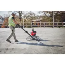 Milwaukee MX FUEL™ 900 mm Zacieraczka - Profesjonalne Wykończenie