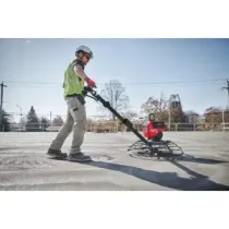 Milwaukee MX FUEL™ 900 mm Zacieraczka - Profesjonalne Wykończenie