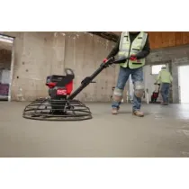Milwaukee MX FUEL™ 900 mm Zacieraczka - Profesjonalne Wykończenie