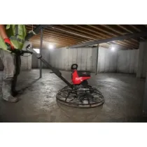 Milwaukee MX FUEL™ 900 mm Zacieraczka - Profesjonalne Wykończenie