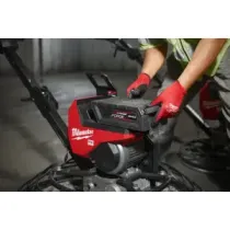 Milwaukee MX FUEL™ 900 mm Zacieraczka - Profesjonalne Wykończenie