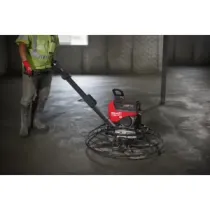 Milwaukee MX FUEL™ 900 mm Zacieraczka - Profesjonalne Wykończenie