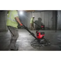 Milwaukee MX FUEL™ 900 mm Zacieraczka - Profesjonalne Wykończenie