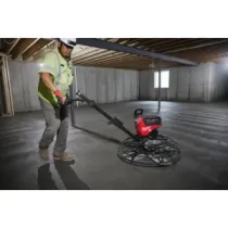 Milwaukee MX FUEL™ 900 mm Zacieraczka - Profesjonalne Wykończenie