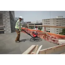 Milwaukee MX FUEL™ 900 mm Zacieraczka - Profesjonalne Wykończenie
