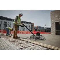 Milwaukee MX FUEL™ 900 mm Zacieraczka - Profesjonalne Wykończenie
