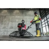 Milwaukee MX FUEL™ 900 mm Zacieraczka - Profesjonalne Wykończenie