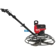 Milwaukee MXF WBT90-122 FUEL™ - Zacieraczka 900 mm | SanPro.Net