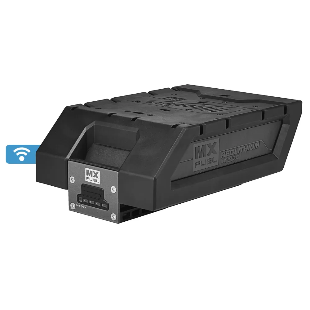 Milwaukee MXF XC406 Akumulator MX FUEL™ REDLITHIUM™ 6.0Ah (4933471837)