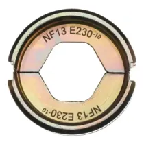 Milwaukee Matryce zaciskowe NFE NF13 E230-10 4932479700