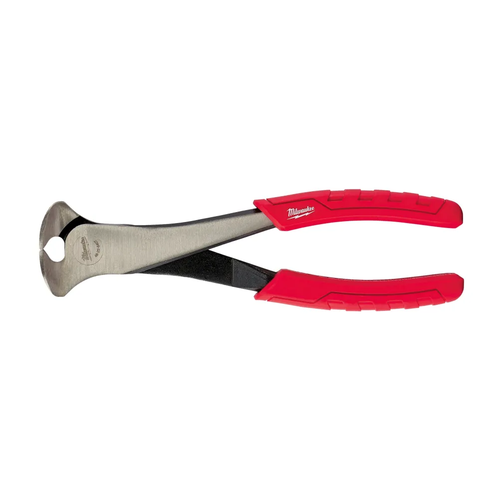 Milwaukee Szczypce zaciskowe Szczypce zaciskowe 180 mm - 1 szt. 48226407