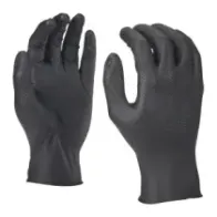 Milwaukee Rękawice nitrylowe jednorazowe Grip Rękawice nitrylowe jednorazowe Grip - 11/XXL - 50 szt. 4932493237