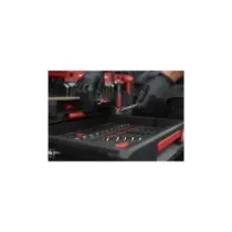 Milwaukee Rękawice nitrylowe jednorazowe Grip Rękawice nitrylowe jednorazowe Grip - 11/XXL - 50 szt. 4932493237