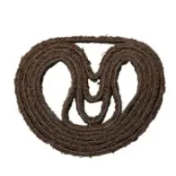 Milwaukee Paski polarowe do pilników taśmowych Non Woven Coarse 10x330 - 5 szt. 4932492877