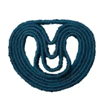 Milwaukee Paski polarowe do pilników taśmowych Non Woven Fine 13x457 - 5 szt. 4932492886