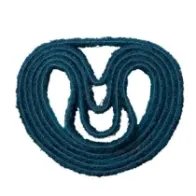 Milwaukee Paski polarowe do pilników taśmowych Non Woven Fine 13x457 - 5 szt. 4932492886