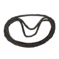 Milwaukee Paski polerskie Fleece do pilników taśmowych Non Woven Polishing 10x330 - 3 szt. 4932492880