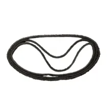 Milwaukee Paski polerskie Fleece do pilników taśmowych Non Woven Polishing 13x457 - 3 szt. 4932492887