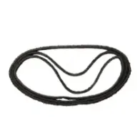 Milwaukee Paski polerskie Fleece do pilników taśmowych Non Woven Polishing 13x457 - 3 szt. 4932492887