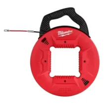 Milwaukee Taśma Fish Tape Taśma nieprzewodząca do ryb 15 m 4932472118