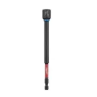 Milwaukee SHOCKWAVE™ Klucze nasadowe Klucz nasadowy Mag ShW HEX10 x 150 mm - 1 szt. 4932492447