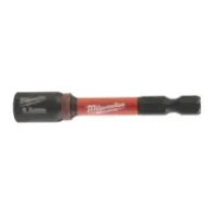 Milwaukee SHOCKWAVE™ Klucze nasadowe Klucz nasadowy Mag ShW HEX5,5 x 65 mm - 1 szt. 4932492434