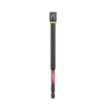 Milwaukee SHOCKWAVE™ Klucz nasadowy Klucz nasadowy Mag ShW HEX8 x 150 mm - 1 szt. 4932492446