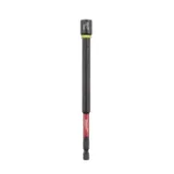 Milwaukee SHOCKWAVE™ Klucz nasadowy Klucz nasadowy Mag ShW HEX8 x 150 mm - 1 szt. 4932492446