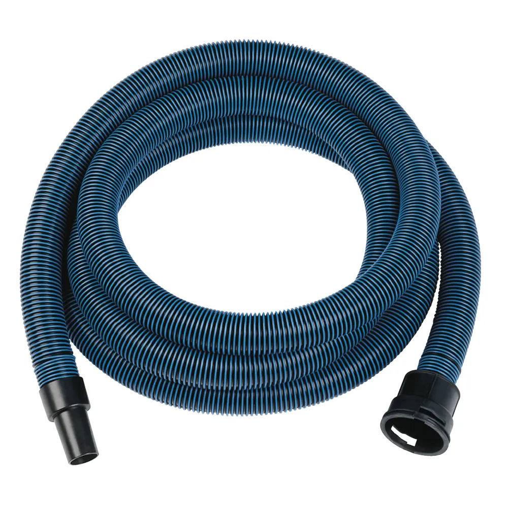 Milwaukee Węże przedłużające Ø 35 mm / 5 m - 1 szt. 4932373626