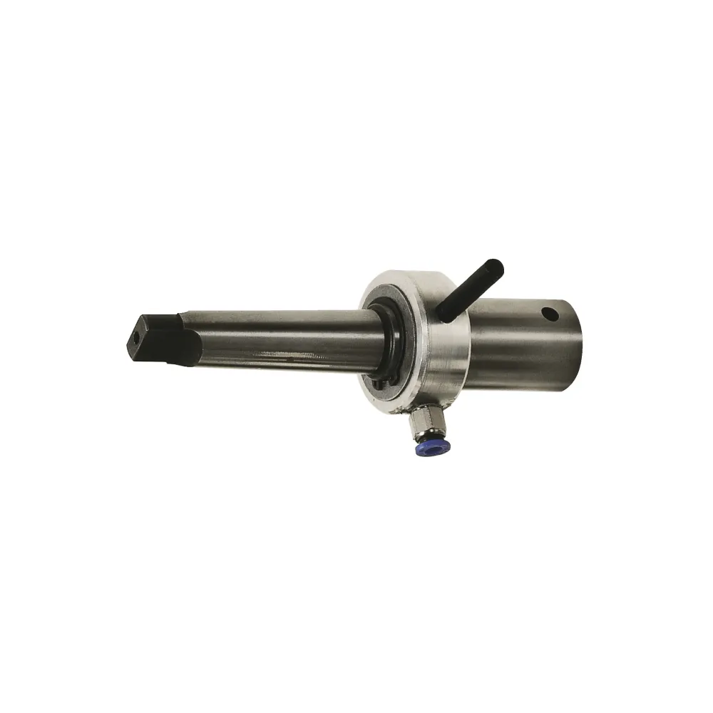 Milwaukee Arbors Olejowy trzpień do podawania MT3 - 19 mm Weldon - 1 szt. 4932371788