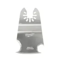 Milwaukee Akcesoria do narzędzi wielofunkcyjnych -Ostrza specjalistyczne Open-Lok ​​OMT OL Knife - 1 szt. 48852221