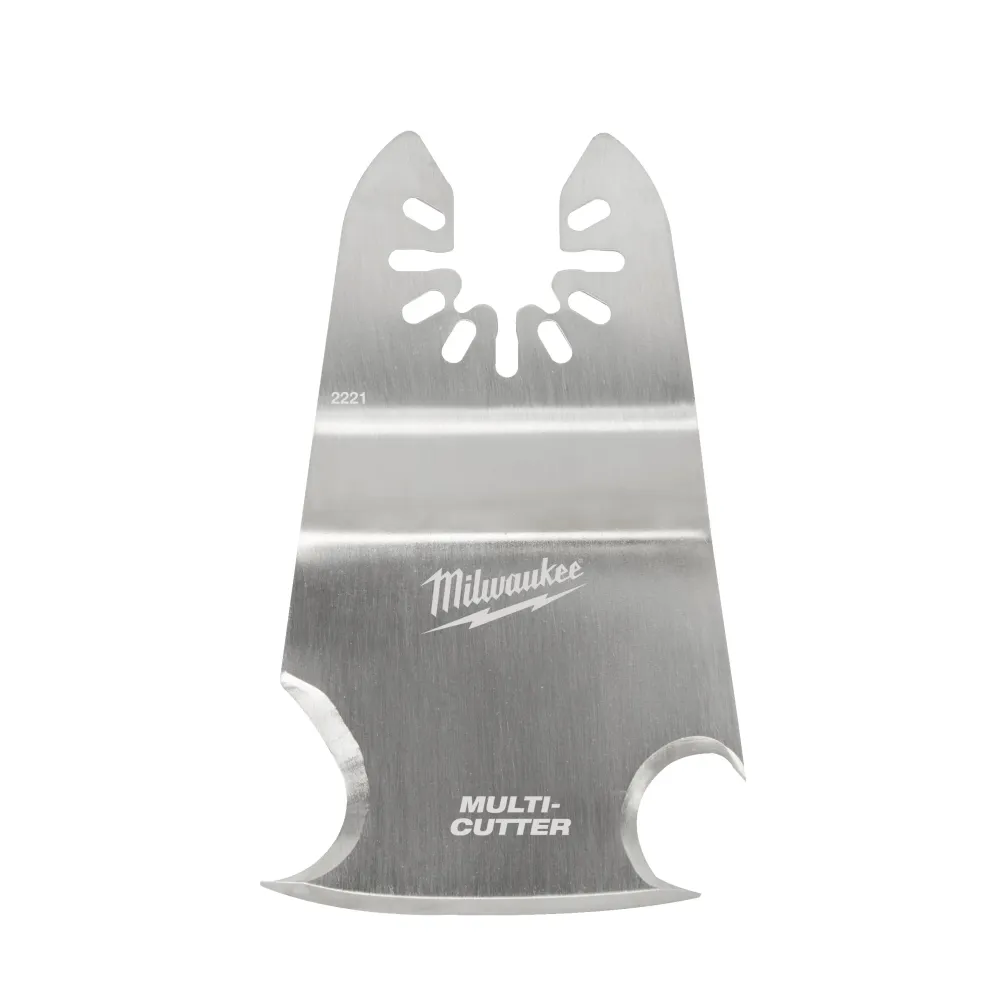 Milwaukee Akcesoria do narzędzi wielofunkcyjnych -Ostrza specjalistyczne Open-Lok ​​OMT OL Knife - 1 szt. 48852221