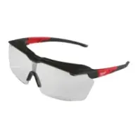 Milwaukee Over The Glasses Over The Glasses Przezroczysty - 1 szt. 4932493439