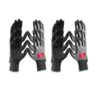 Milwaukee Zestaw rękawic Hi-Dex Cut B Rękawice Hi-Dex Cut B - S/7 - 12 szt. 4932480506