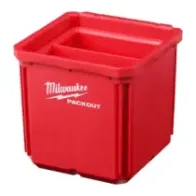 Milwaukee Packout 10x10 cm Nest Bin Packout 10x10 cm Nest Bin 4932480698