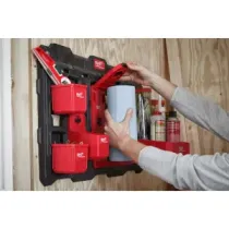 Milwaukee Packout 10x10 cm Nest Bin Packout 10x10 cm Nest Bin 4932480698
