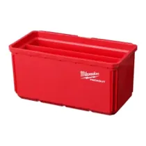 Milwaukee Packout 10x20 cm Nest Bin Packout 10x20 cm Nest Bin 4932480699