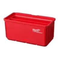 Milwaukee Packout 10x20 cm Nest Bin Packout 10x20 cm Nest Bin 4932480699