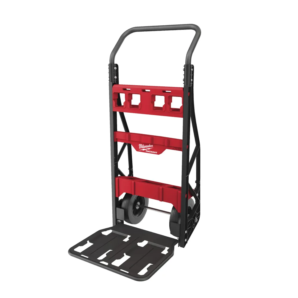 Milwaukee Wózek Packout 2 Wheeled Wózek Packout 2 Wheeled 4932472131