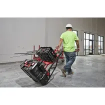 Milwaukee Wózek Packout 2 Wheeled Wózek Packout 2 Wheeled 4932472131