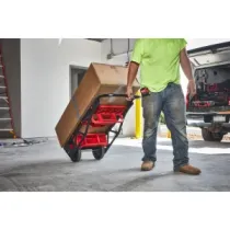 Milwaukee Wózek Packout 2 Wheeled Wózek Packout 2 Wheeled 4932472131