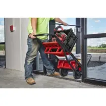 Milwaukee Wózek Packout 2 Wheeled Wózek Packout 2 Wheeled 4932472131