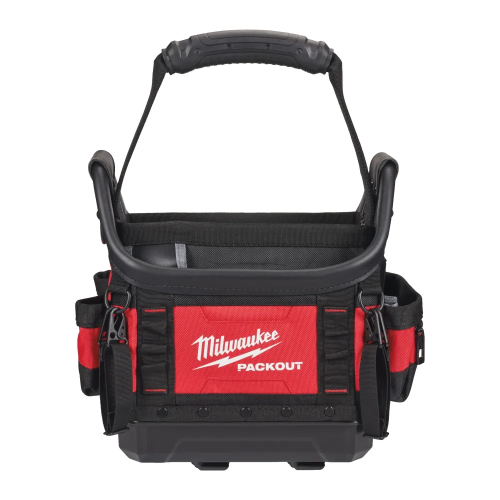 Milwaukee Profesjonalna torba narzędziowa Pro PACKOUT™ 25cm 4932493622
