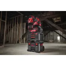 Milwaukee Profesjonalna torba narzędziowa Pro PACKOUT™ 25cm 4932493622