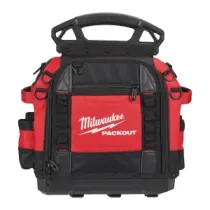 Milwaukee Packout Zamknięta torba narzędziowa Packout 38 cm Zamknięta torba narzędziowa 4932493623