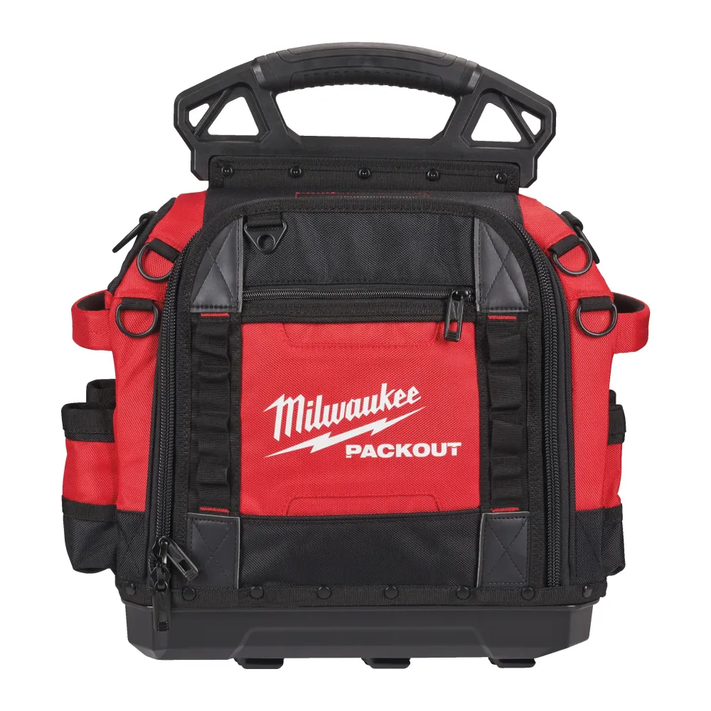 Milwaukee Packout Zamknięta torba narzędziowa Packout 38 cm Zamknięta torba narzędziowa 4932493623