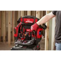 Milwaukee Packout Zamknięta torba narzędziowa Packout 38 cm Zamknięta torba narzędziowa 4932493623