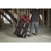 Milwaukee Packout Zamknięta torba narzędziowa Packout 38 cm Zamknięta torba narzędziowa 4932493623