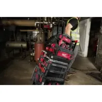 Milwaukee Profesjonalna torba narzędziowa Pro PACKOUT™ 38 cm | SanPro.Net