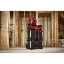 Milwaukee Skrzynka narzędziowa Packout 4 szuflady 4932493189